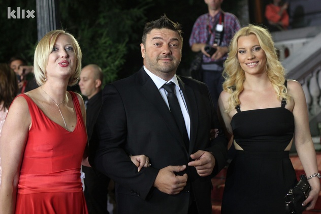 Goran Navojec (Foto: Davorin Sekulić/Klix.ba)