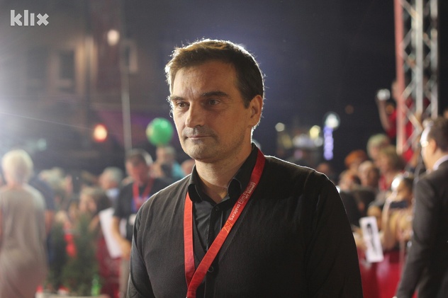 Leon Lučev (Foto: Davorin Sekulić/Klix.ba)