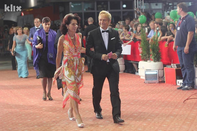 (Foto: Davorin Sekulić/Klix.ba)