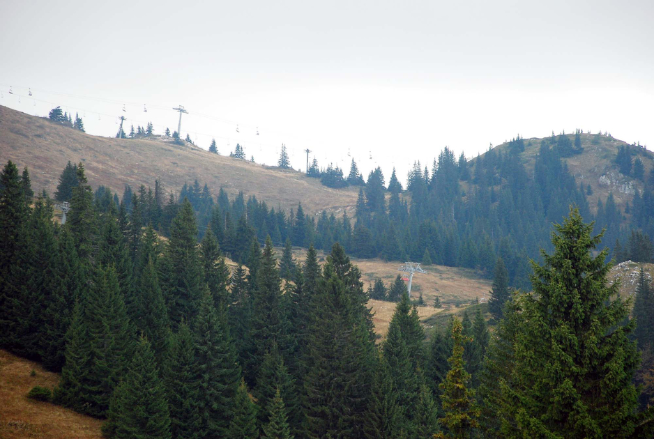 Jahorina (Foto: SRNA)