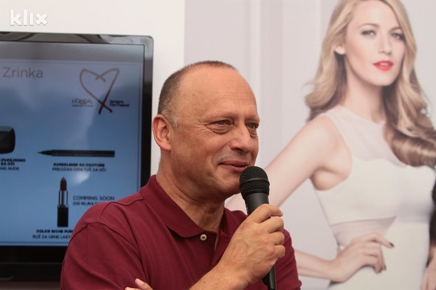 (Foto: Feđa Krvavac/Klix.ba)