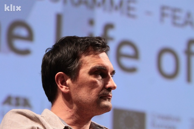 Leon Lučev (Foto: Feđa Krvavac/Klix.ba)