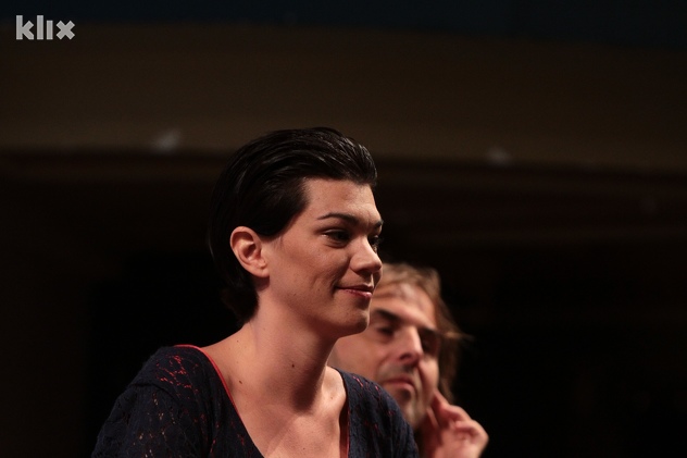 Marija Škaričić (Foto: Feđa Krvavac/Klix.ba)