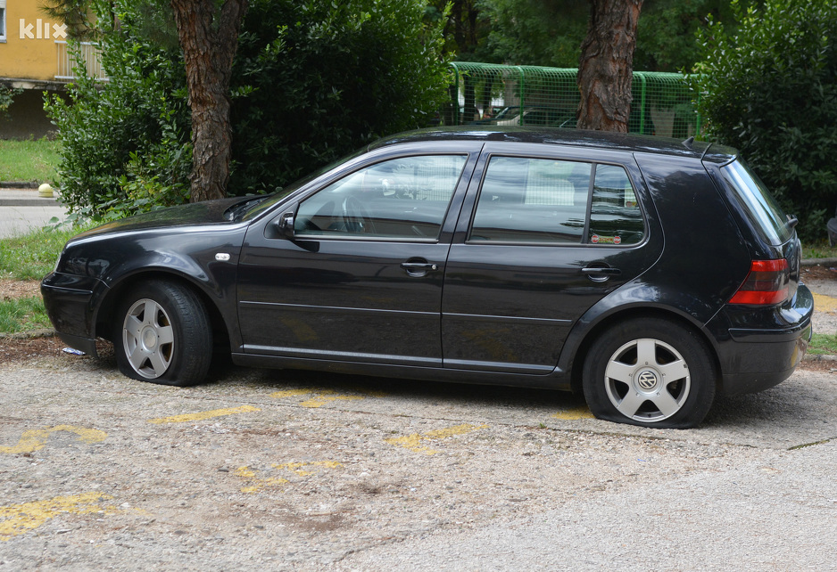 Foto: Željko Miličević/Klix.ba