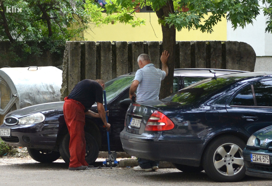 Foto: Željko Miličević/Klix.ba