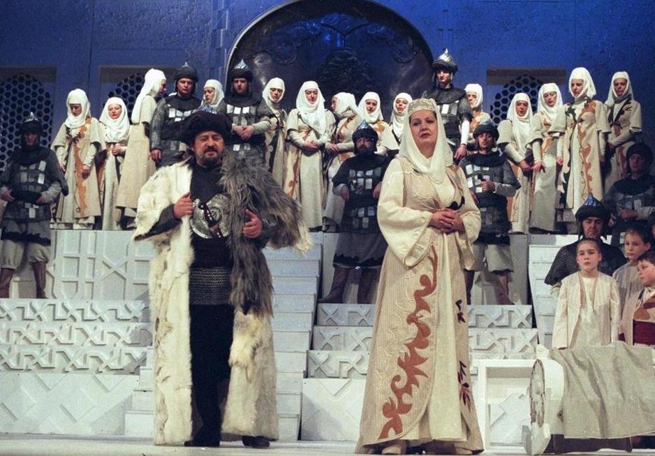 Šarić i Bakšić u