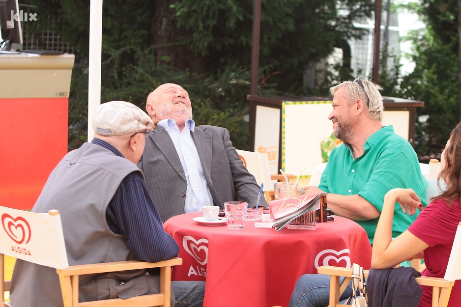 Foto: Feđa Krvavac/Klix.ba