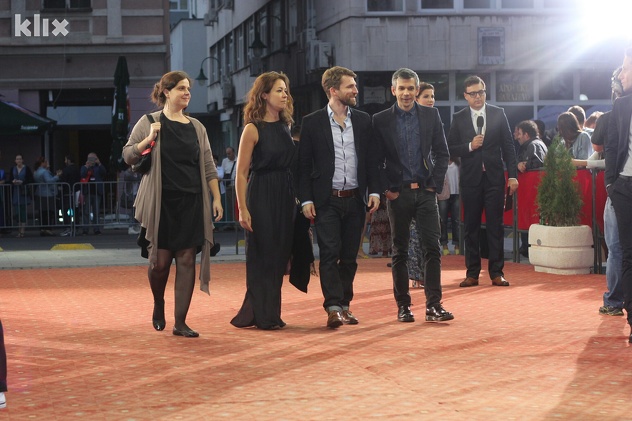 (Foto: Davorin Sekulić/Klix.ba)
