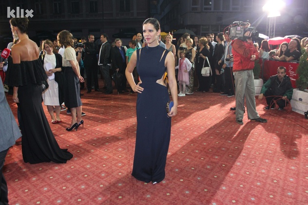 Ada Condeescu (Foto: Davorin Sekulić/Klix.ba)