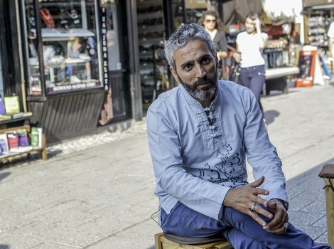 Turski režiser Faysal Soysal: U svijetu je malo filmskih festivala kao što je SFF