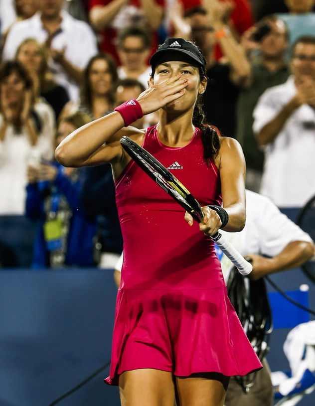 Ana Ivanović (Foto: EPA)