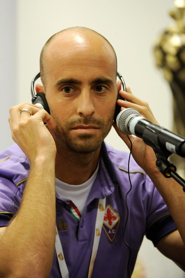 Borja Valero (Foto: EPA)