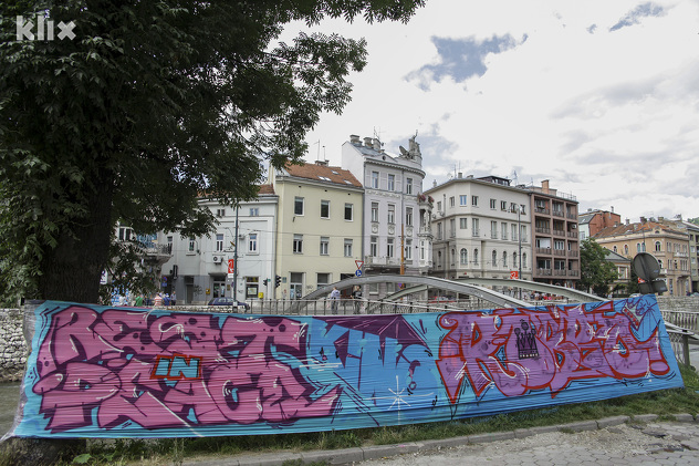 (Foto: Edin Hadžihasić/Klix.ba)