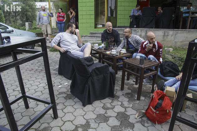 (Foto: Edin Hadžihasić/Klix.ba)