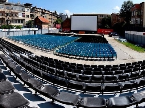 Open Air: Osvojite ulaznice za film "Potraga"