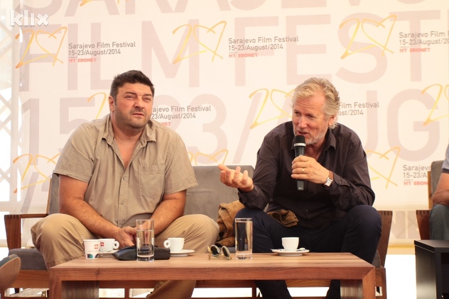 (Foto: Feđa Krvavac/Klix.ba)