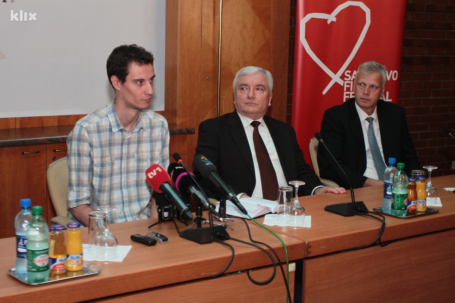 Foto: Feđa Krvavac/Klix.ba