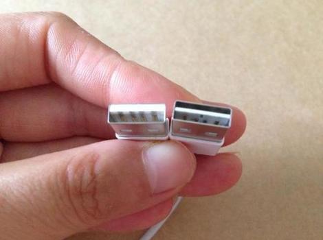 Uz Appleov iPhone 6 dolazi i reverzibilni USB kabl