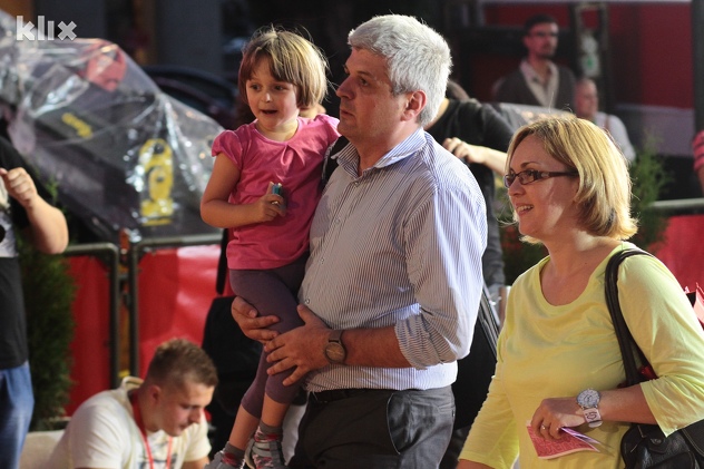 (Foto: Feđa Krvavac/Klix.ba)