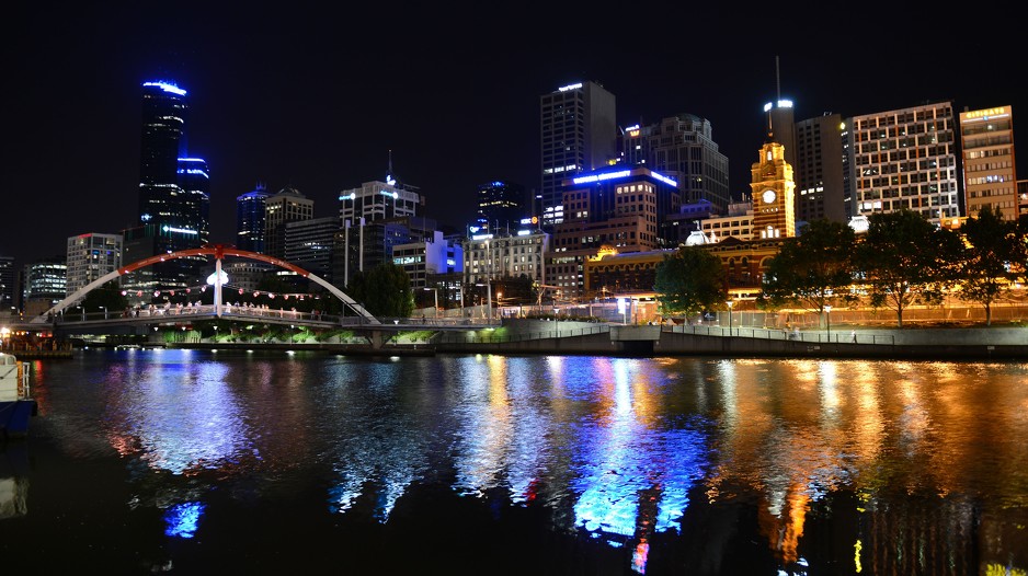 Melbourne (Foto: Anadolija)