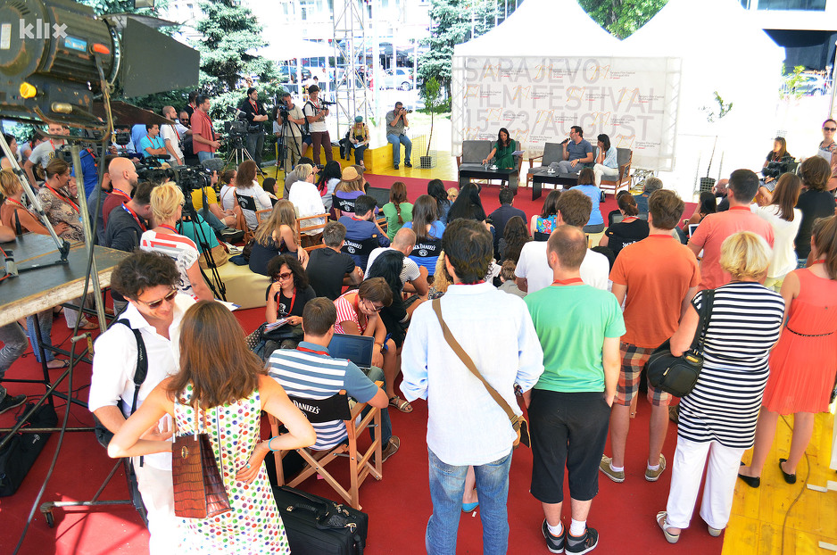 Foto: Nedim Grabovica/Klix.ba