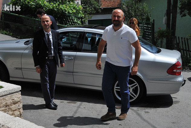 (Foto: Nedim Grabovica/Klix.ba)