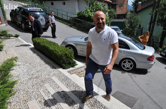 (Foto: Nedim Grabovica/Klix.ba)