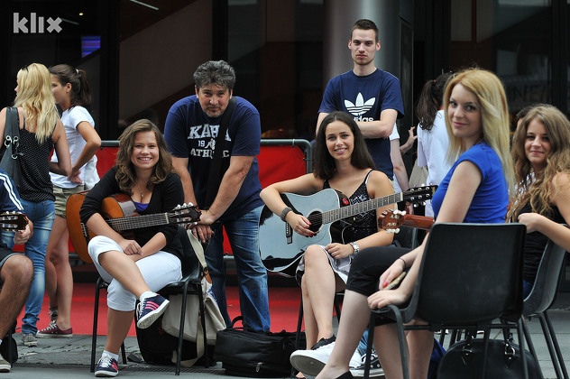 (Foto: Nedim Grabovica/Klix.ba)