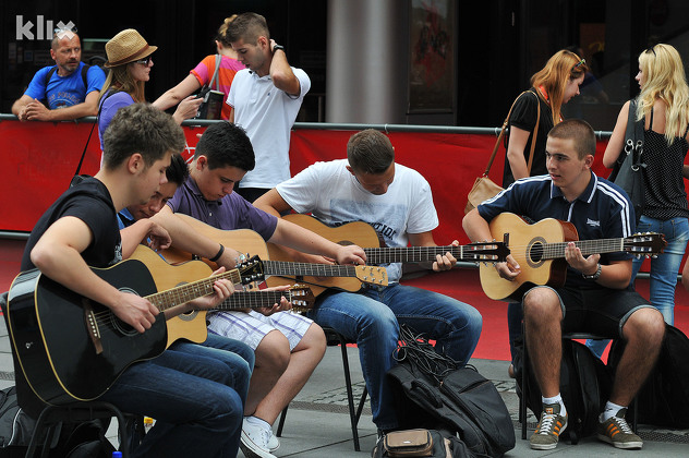 (Foto: Nedim Grabovica/Klix.ba)