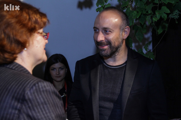 (Foto: Edin Hadžihasić/Klix.ba)