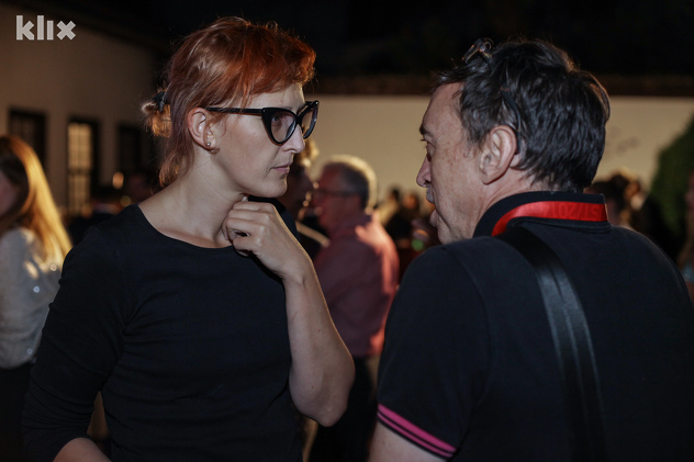 (Foto: Edin Hadžihasić/Klix.ba)