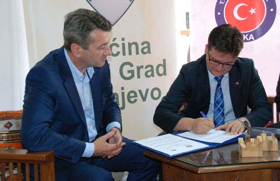 Foto: Anadolija