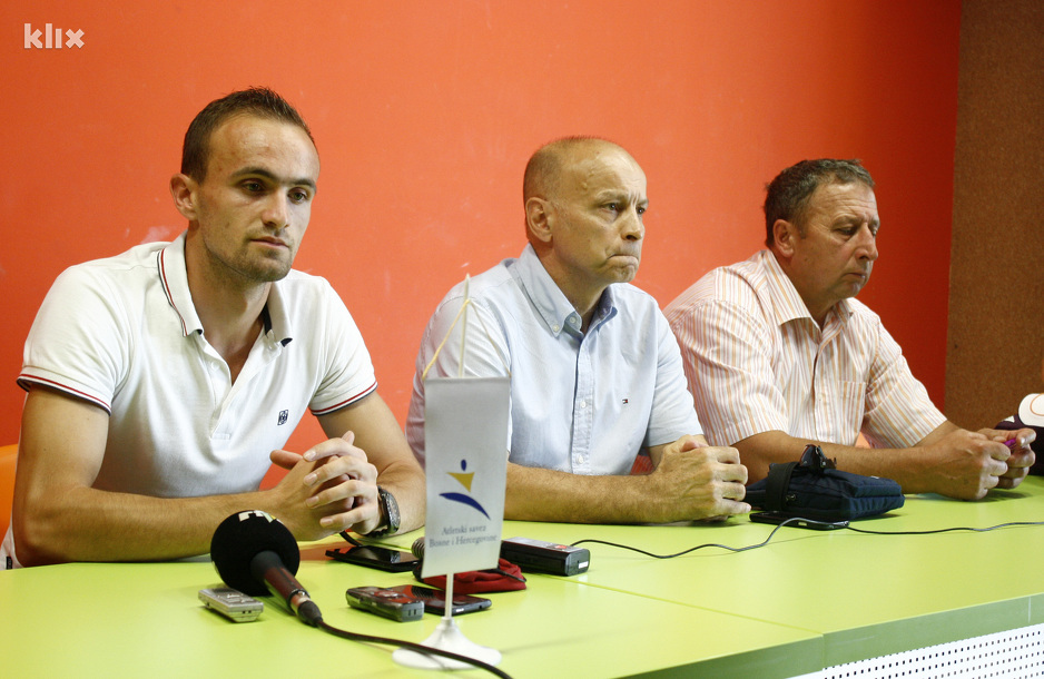 Foto: Elmedin Mehić/Klix.ba