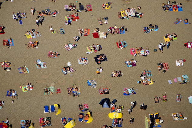Foto: EPA