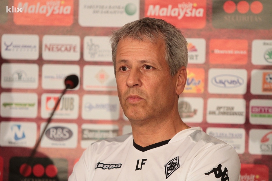Lucin fevre (Foto: Feđa Krvavac/Klix.ba)