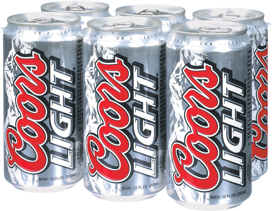 Coors Light