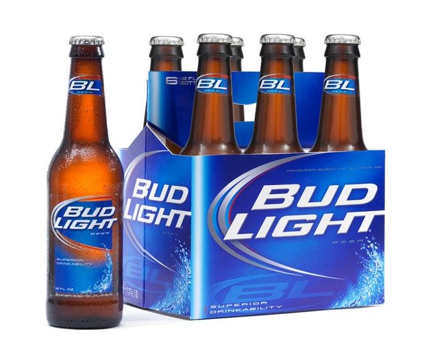 Bud Light