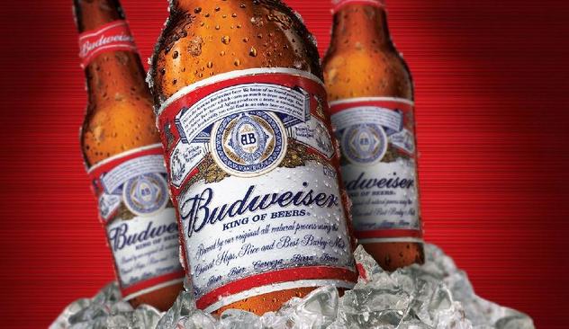 Budweiser