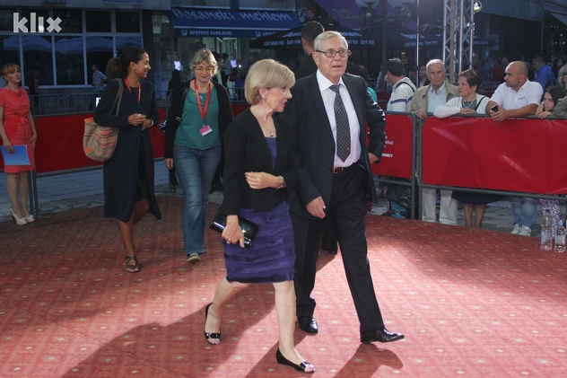 (Foto: Davorin Sekulić/Klix.ba)