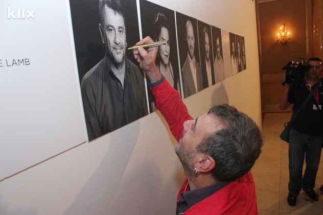 (Foto: Davorin Sekulić/Klix.ba)