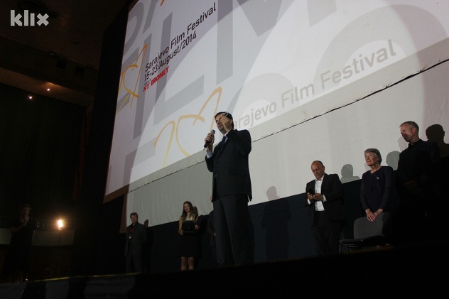 (Foto: Davorin Sekulić/Klix.ba)