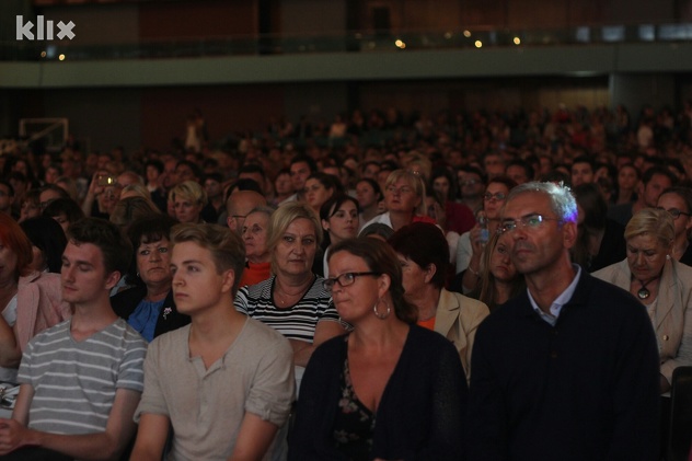 (Foto: Davorin Sekulić/Klix.ba)