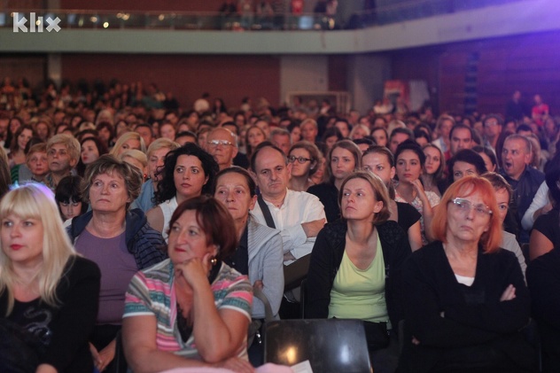 (Foto: Davorin Sekulić/Klix.ba)