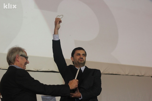 (Foto: Davorin Sekulić/Klix.ba)