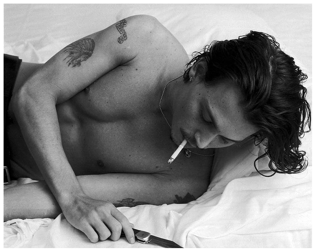Johnny Depp
