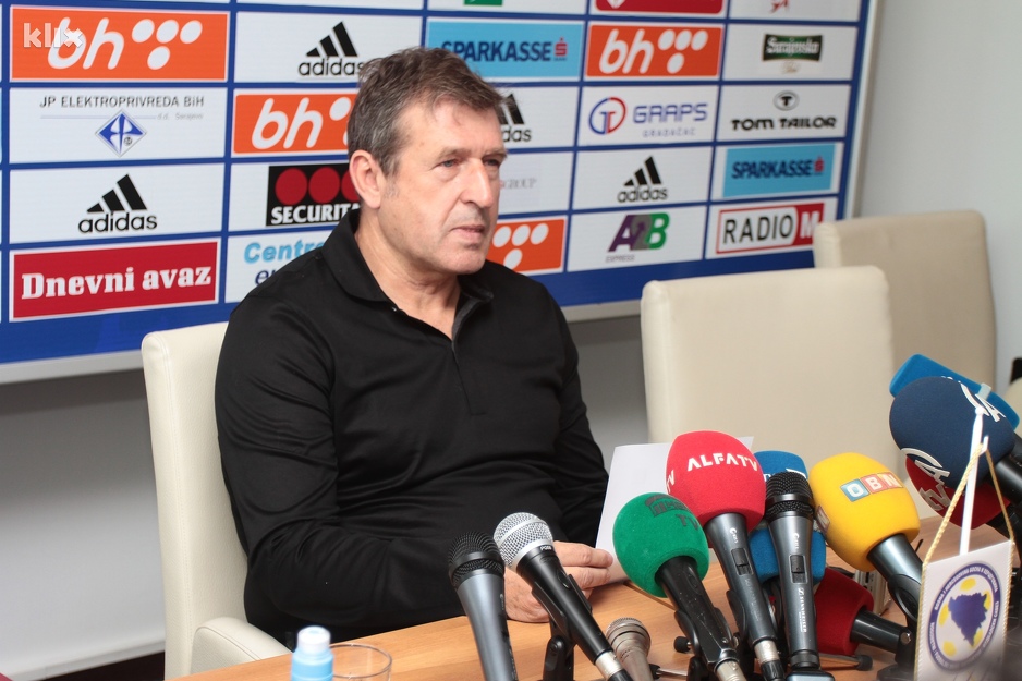 Foto: Feđa Krvavac/Klix.ba