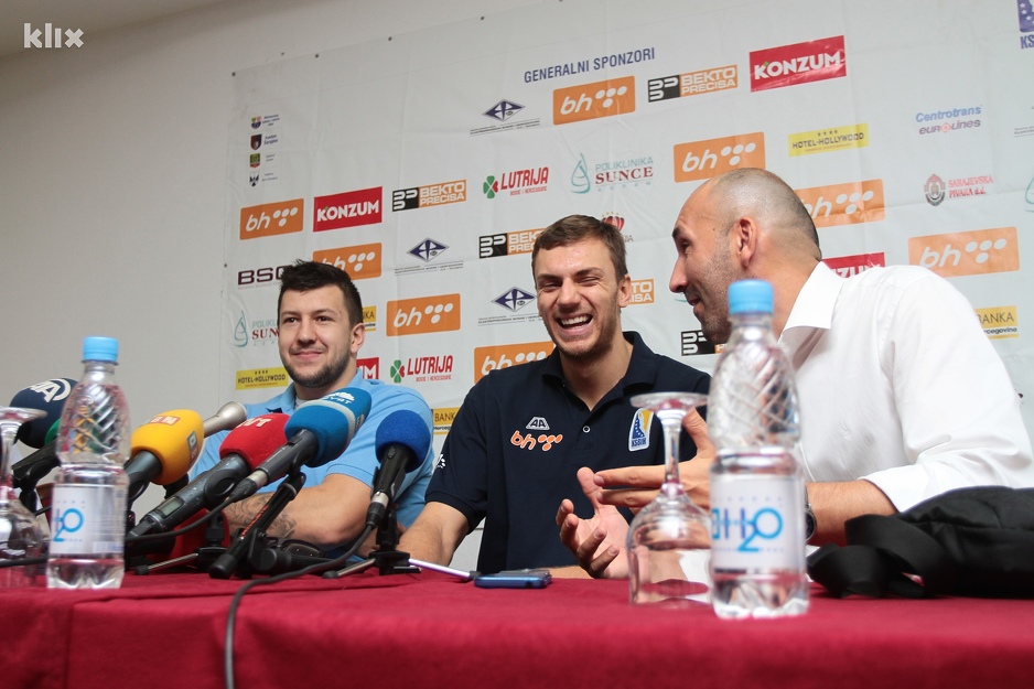 Foto: Feđa Krvavac/Klix.ba