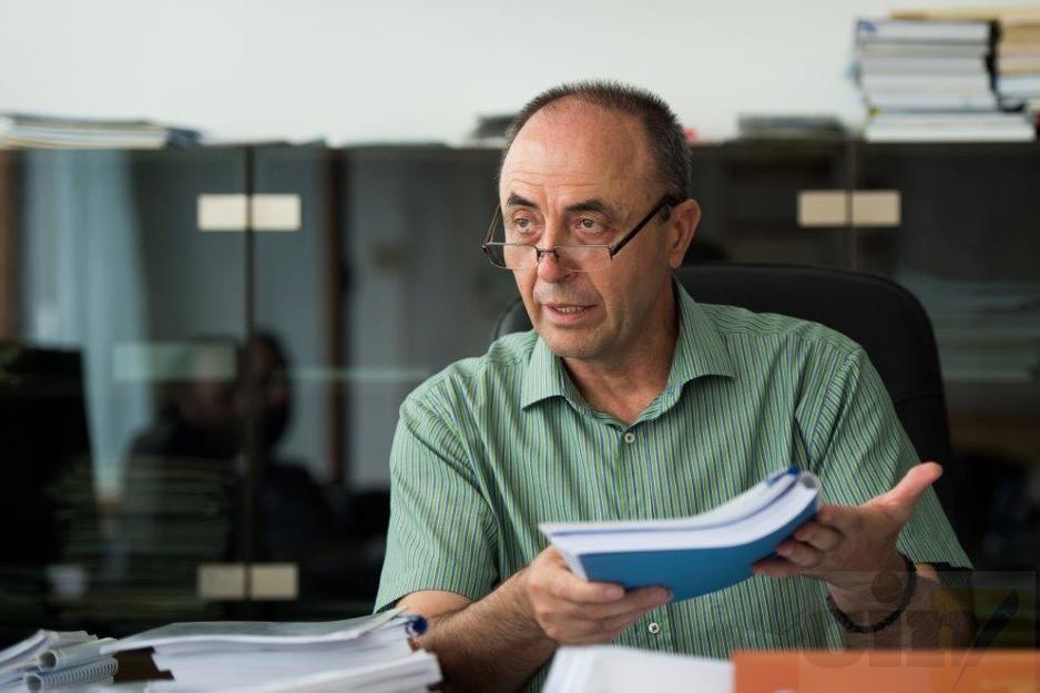 Milan Mirković (Foto: CIN)