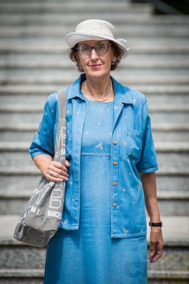 Prof. dr. Azra Jaganjac (Foto: CIN)