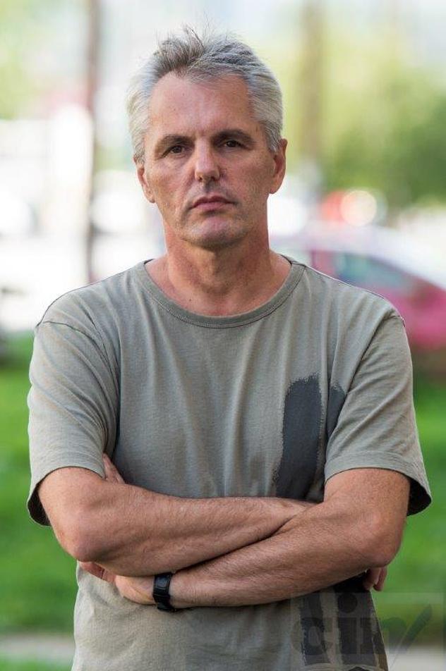 Dragan Šulović (Foto: CIN)